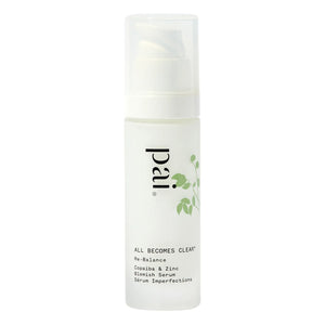 Pai Skincare - All Becomes Clear Leke Karşıtı Serum - 30 ml