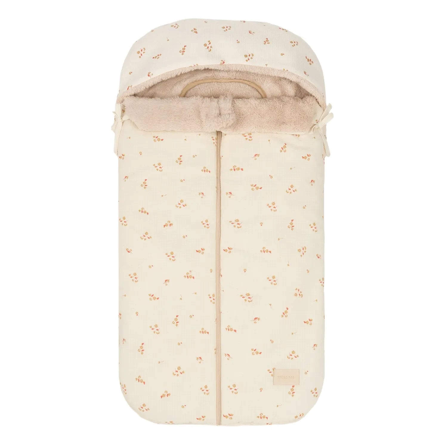 Nobodinoz - Opéra Sarı Zambak Universal Ayak Örtüsü