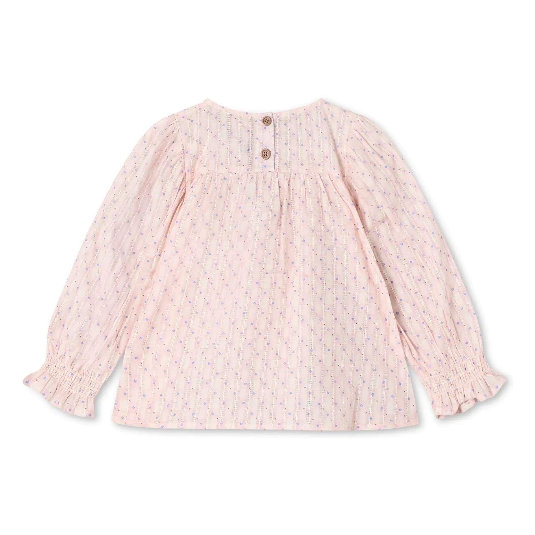 Fliink - Blouse Zorro Fiyonk | Pembe