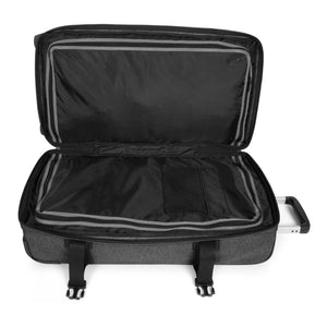 Eastpak - Transit'R M valiz | Denim gri