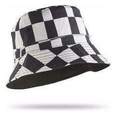 Molo - Bob Siks Damier | Siyah