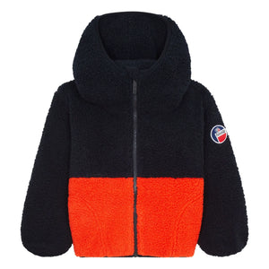 Fusalp - Sherpa Moon mont | Lacivert