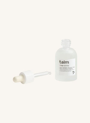 Talm - سيروم وجه مرطب ضخم مميز - 30 مل