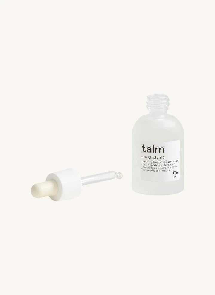 Talm - سيروم وجه مرطب ضخم مميز - 30 مل
