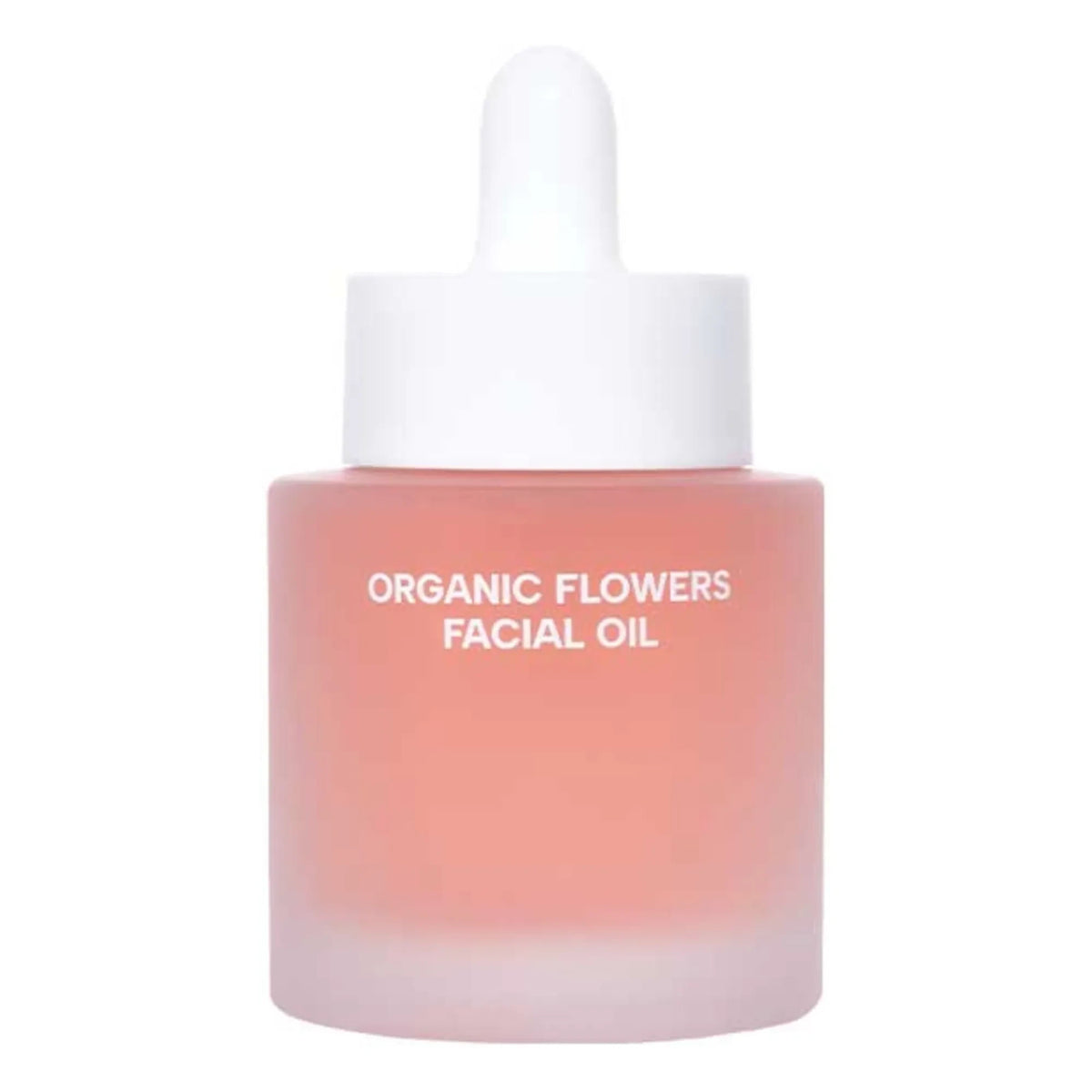 WHAMISA - Fermente organik çiçeklerle besleyici yüz yağı - 32 ml