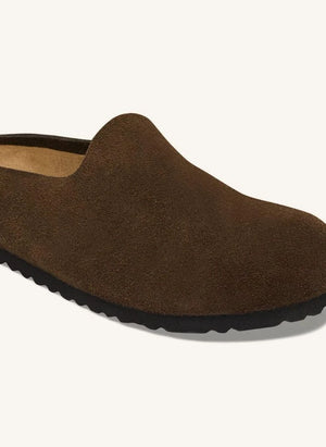 BIRKENSTOCK - أحذية أمستردام المغلفة