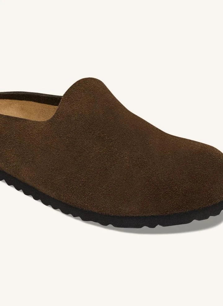 BIRKENSTOCK - أحذية أمستردام المغلفة