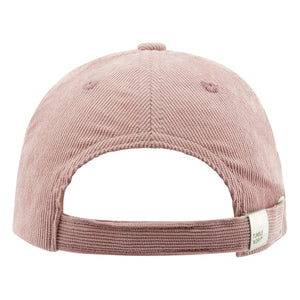 Tumble N'Dry - Palm Beach fitilli şapka | Açık Pembe