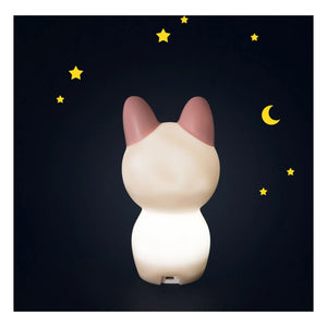 Moulin Roty - Kedi gece lambası - Après la pluie