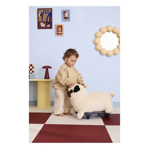 Kid's Concept - Köpek Oyuncağı Kamyonu Peg