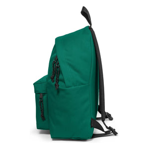 Eastpak - Yastıklı Pak'R Sırt Çantası | Zümrüt yeşili