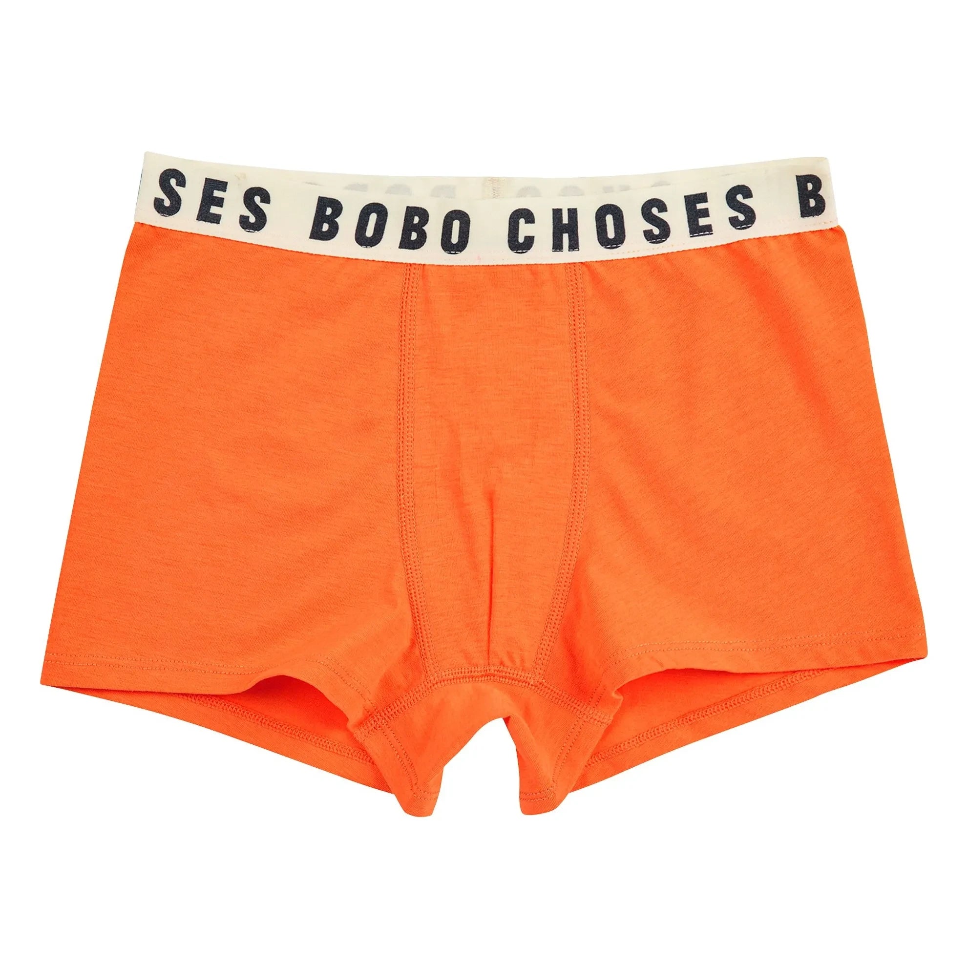 Bobo Choses - Boxer Bobo Choses Modal ve Organik Pamuk | Kırmızı