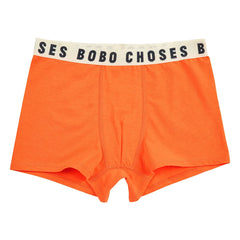 Bobo Choses - Boxer Bobo Choses Modal ve Organik Pamuk | Kırmızı