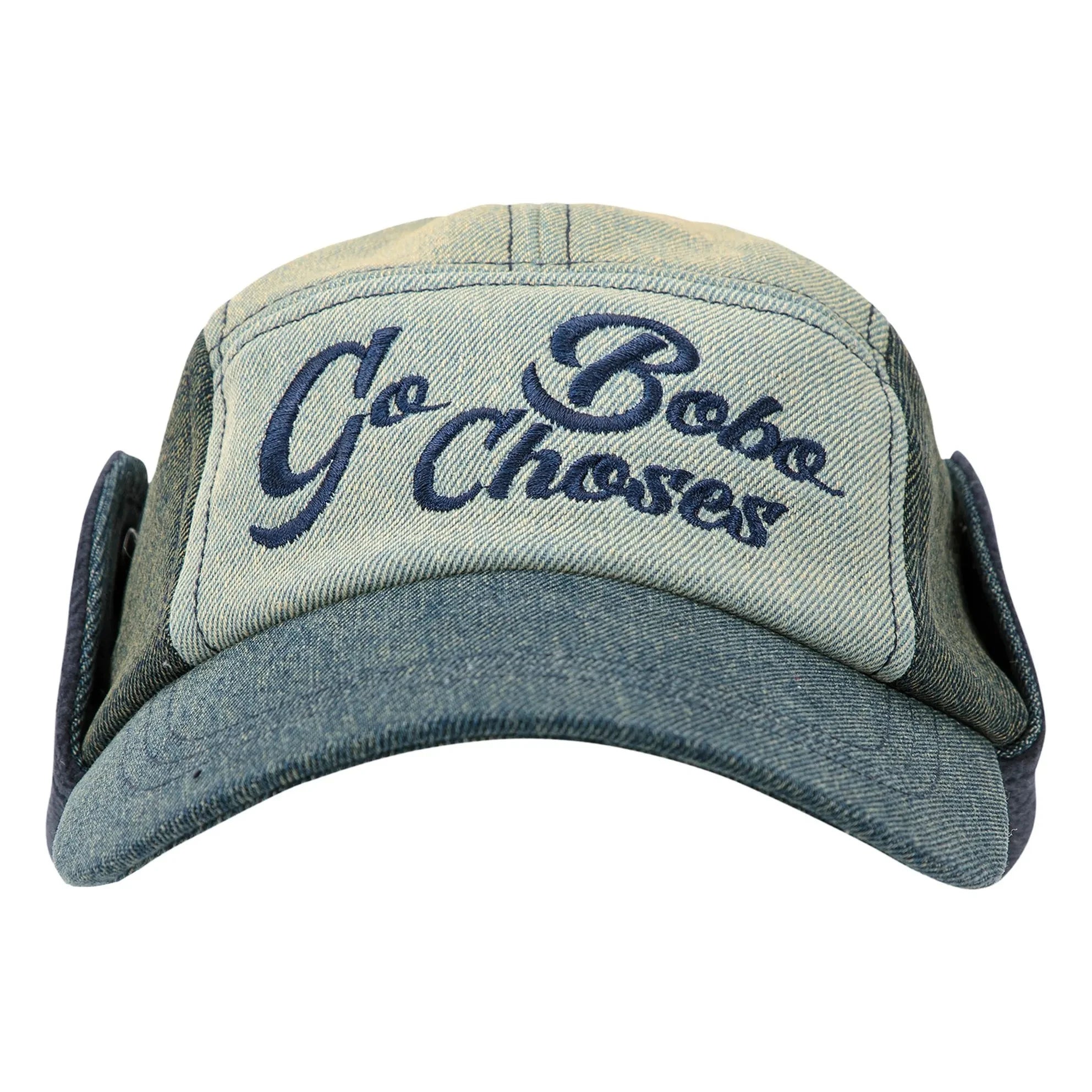Bobo Choses - Jean cap | Mavi
