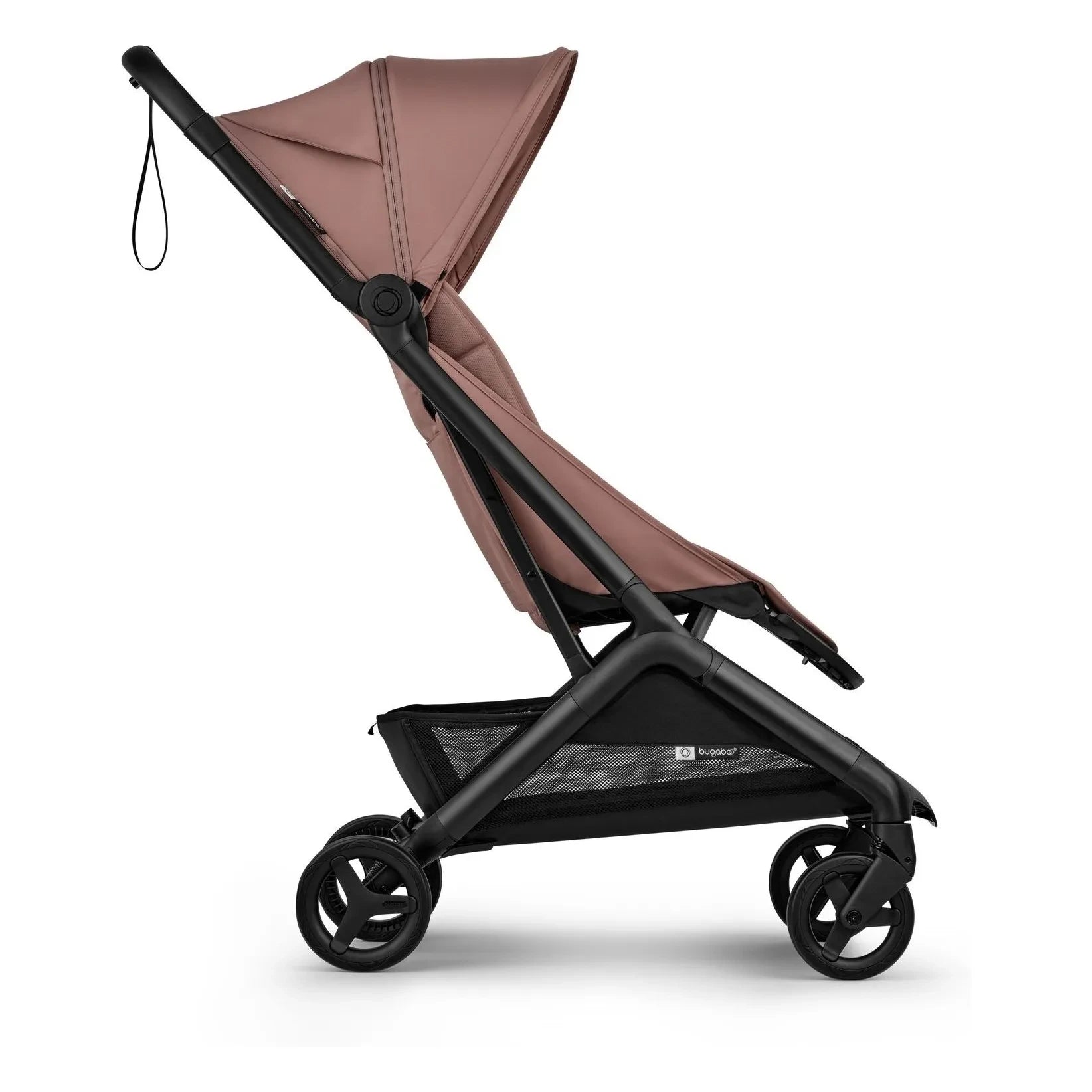 Bugaboo - Butterfly 2 bebek arabası | Pembe