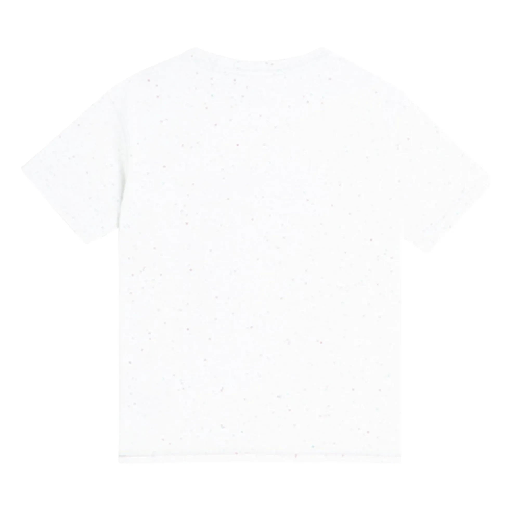 Scotch & Soda - Tişört Artwork Neps | Beyaz