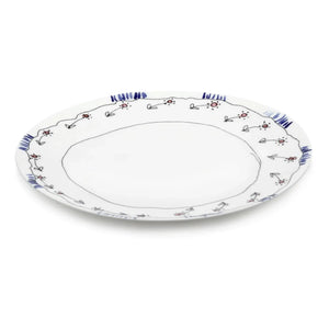 Serax - Anemone tabaklar, Marni için Serax - 2'li Set | Süt