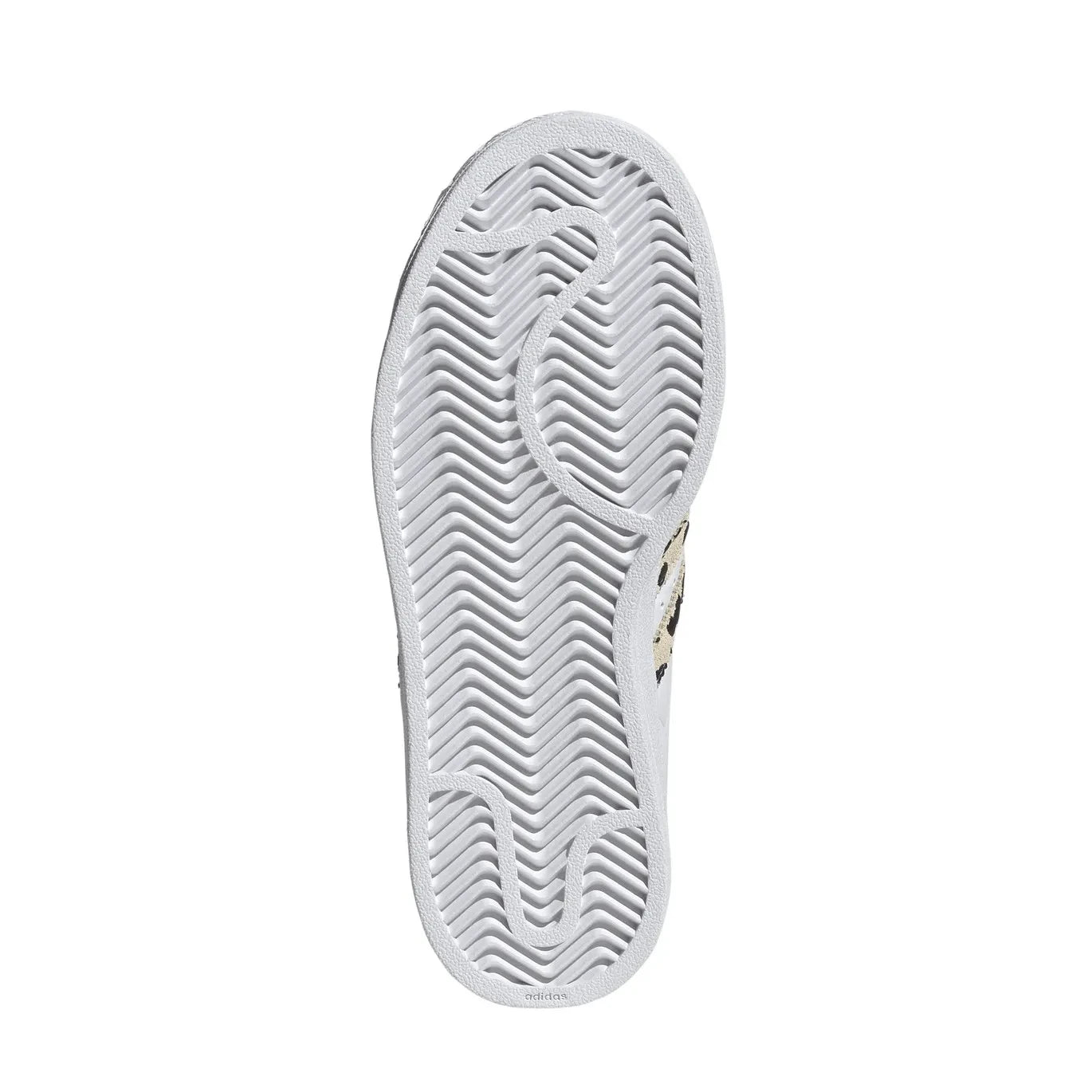 Adidas - Superstar II Sneakers | Leopar