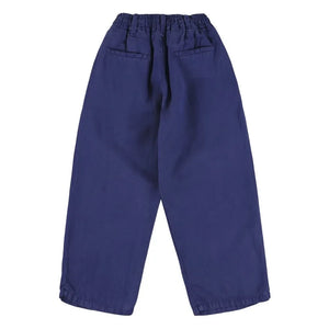 Morley - Zinq Lin Pantolon | Mavi
