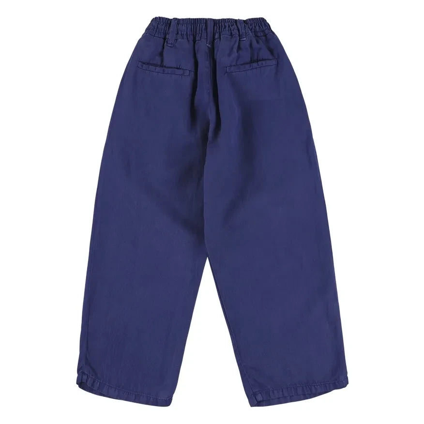 Morley - Zinq Lin Pantolon | Mavi