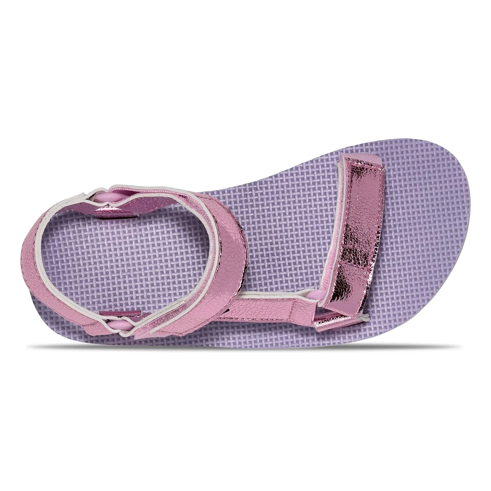Teva - Original Universal Shine sandaletler | Pembe
