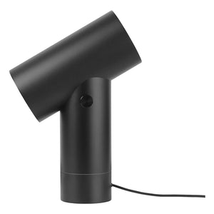 Muuto - Beam masa lambası, Tom Chung | Siyah