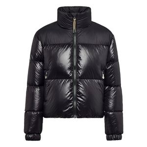 Pyrenex - Goldin şişme ceket | Siyah