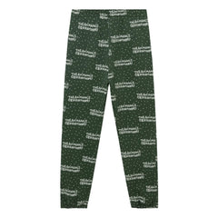 The Animals Observatory - Dromedary Joggers | Koyu yeşil