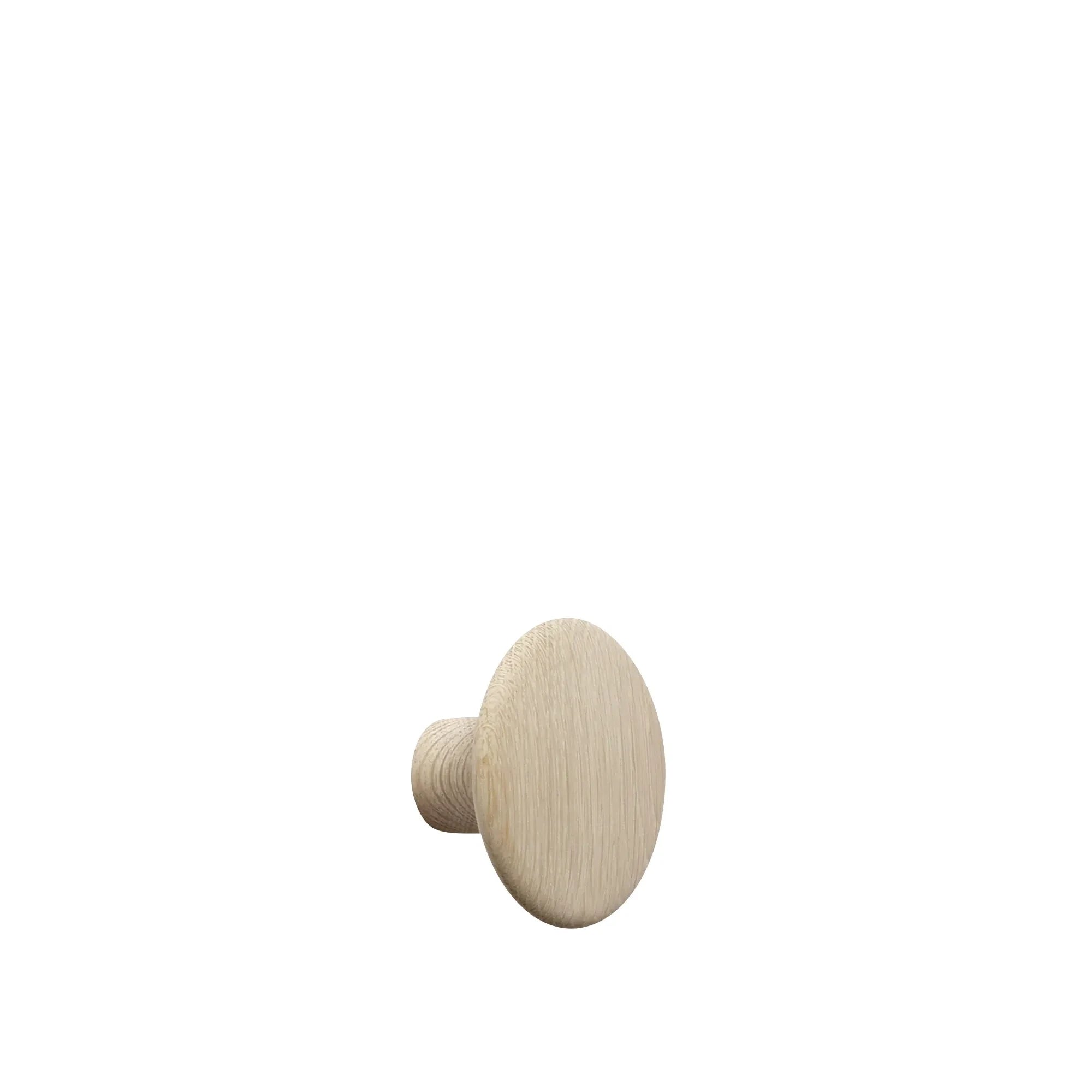 Muuto - Dots Meşe Askı | Meşe