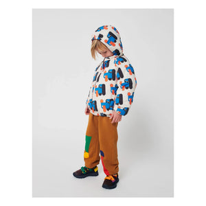Bobo Choses - Scratch Spor Ayakkabı - Bobo Choses x Camper | Kahverengi