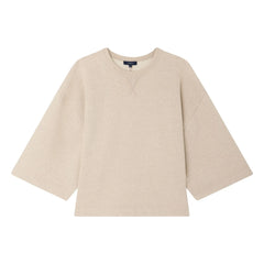 Soeur - Iksan sweatshirt | Heather bej