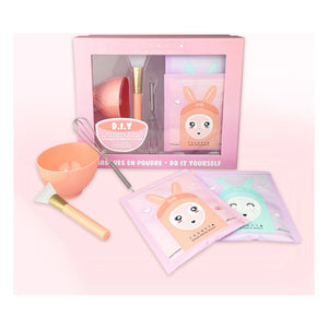 Inuwet - DIY toz maske seti