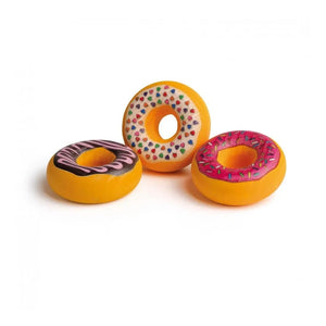 Erzi - Oyuncak Donutlar - 3'lü Set