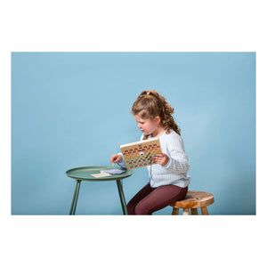 BS Toys - İlk kodlama oyunum