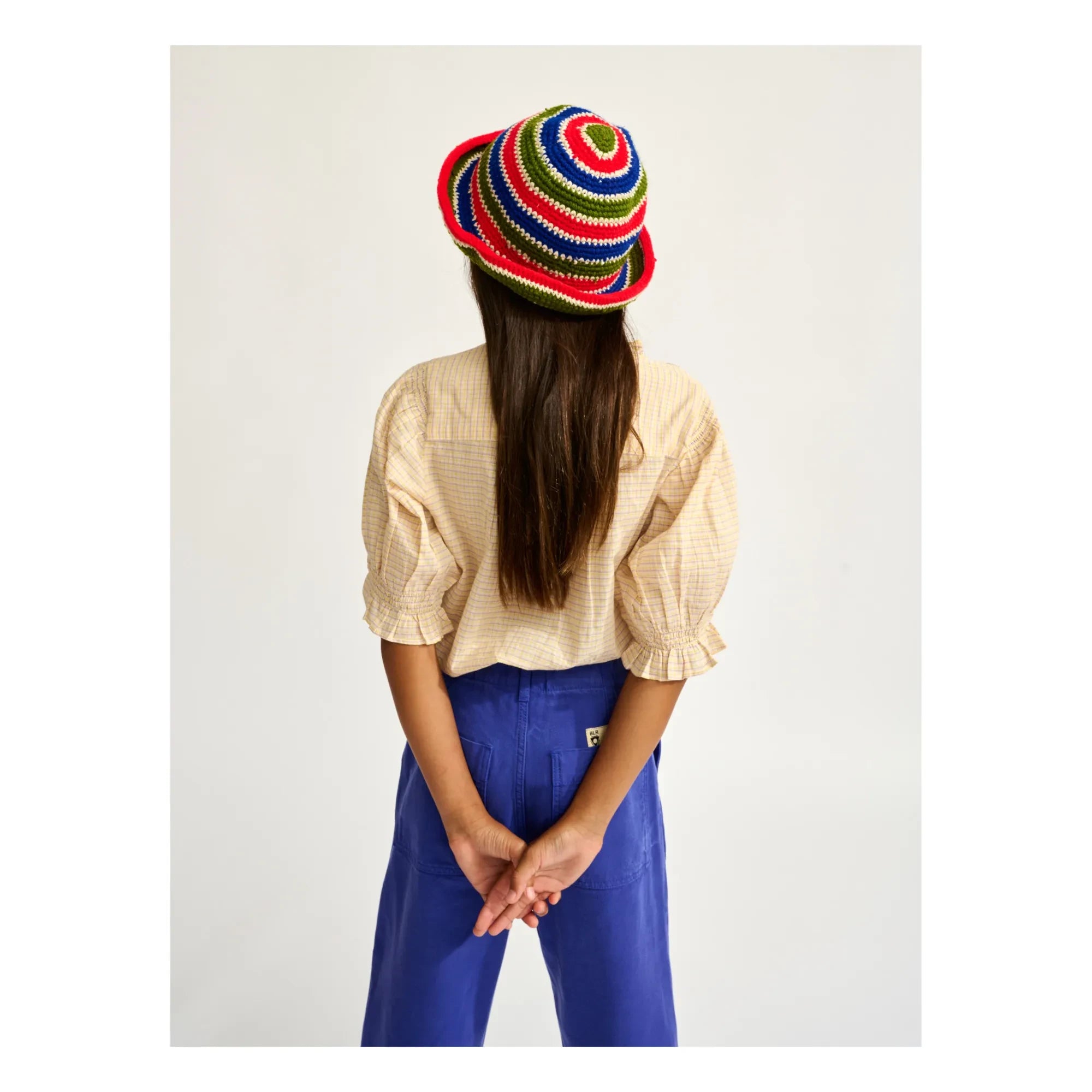 Bellerose - Harras Bluz | Bej