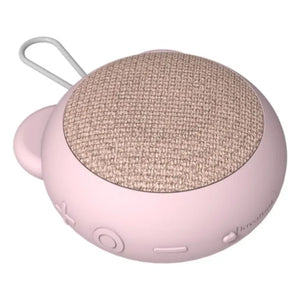 Kreafunk - Roar Bluetooth hoparlör | Blush