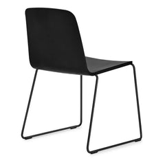 Normann Copenhagen - Sadece Sandalye | Siyah