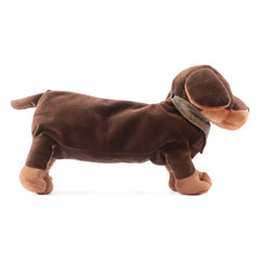 Gingersnaps - Jett Rottweiler kalem kutusu | Siyah