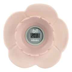 Béaba - Lotus Bebek Termometresi | Pembe