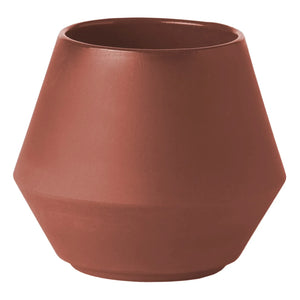 Schneid Studio - Unisson Seramik Küçük Kase | Terracotta