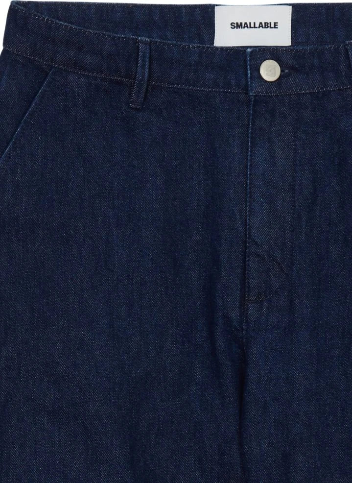 Smallable Woman - Jean Barrel London | Mavi