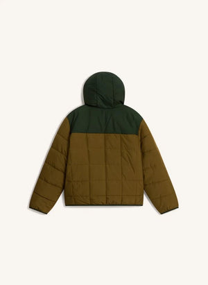 The North Face - شاستا جاكيت من الجانبين | بني