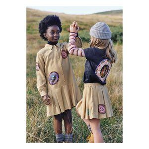 Molo - Ranva organik pamuklu Tişört | Lacivert