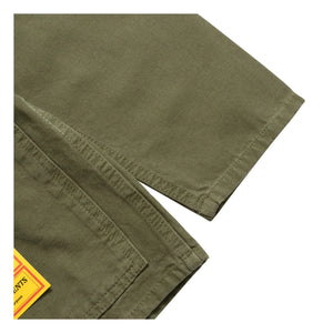 Service Works - Canvas Chore overshirt | Haki