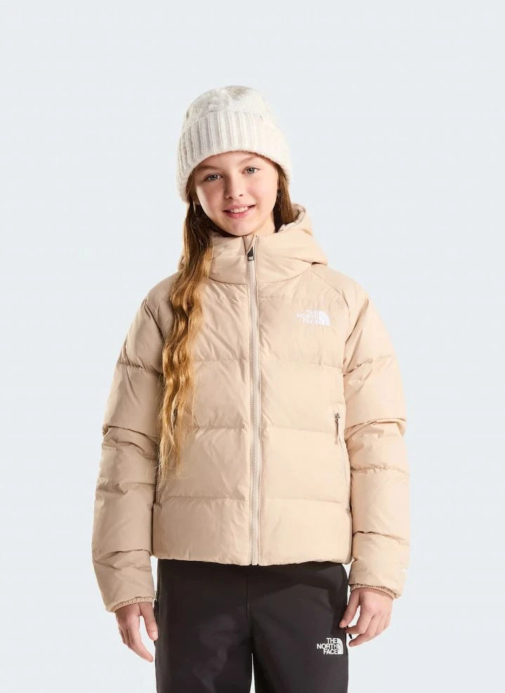 The North Face - G Hydrenalite الدافئة المعزولة | بيج