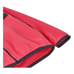 Patagonia - Micro D Snap-T Geri Dönüştürülmüş Elyaf Ceket | Pembe