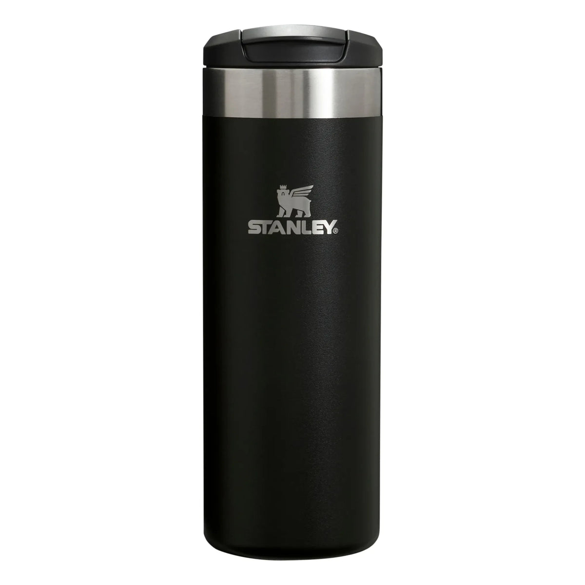 Stanley 1913 - Isothermal mug - AeroLight™ Transit - 0.47 L | Siyah