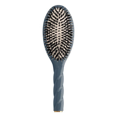 La Bonne Brosse - فرشاة الشعر الأساسية N°02 - العناية وفك التشابك | أزرق