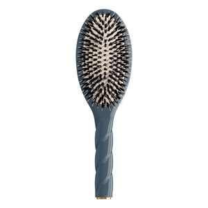 La Bonne Brosse - فرشاة الشعر الأساسية N°02 - العناية وفك التشابك | أزرق