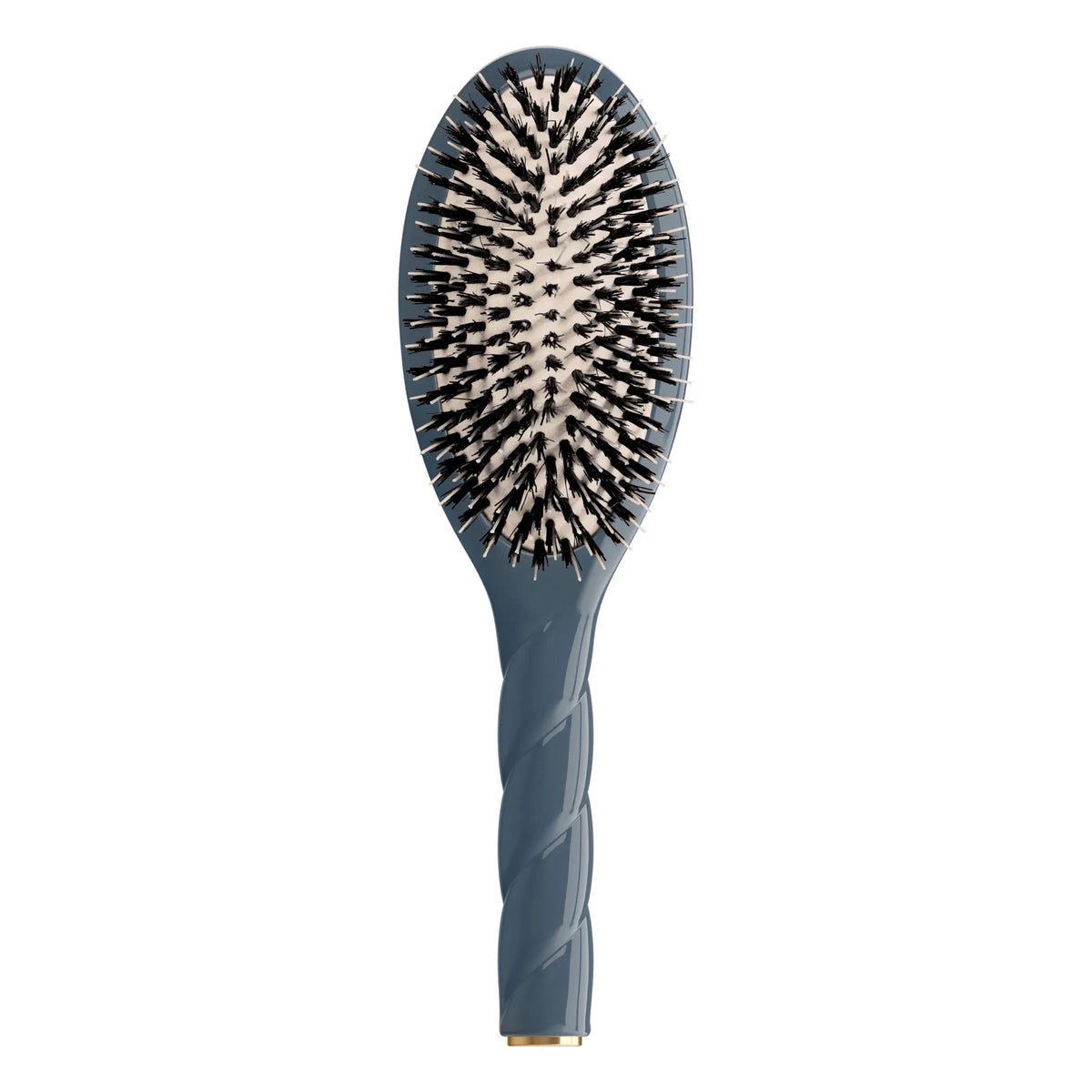 La Bonne Brosse - فرشاة الشعر الأساسية N°02 - العناية وفك التشابك | أزرق